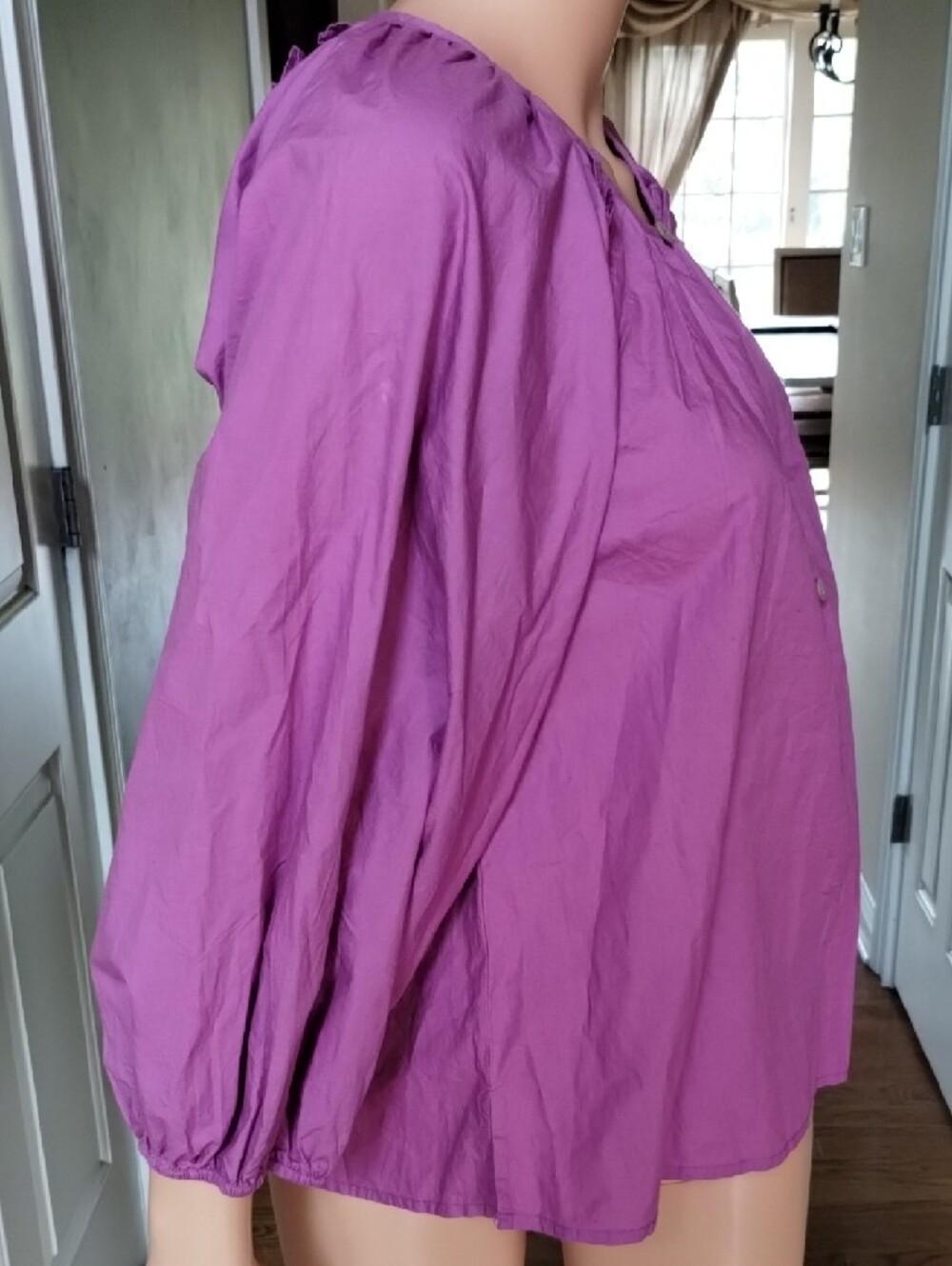 Cleobella Top - Picture 3 of 14